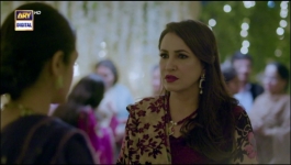 Yeh Na Thi Hamari Qismat - Episode 31 - 16th March 2022